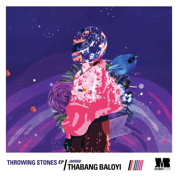 Thabang Baloyi - Throwing Stones [JMR068]